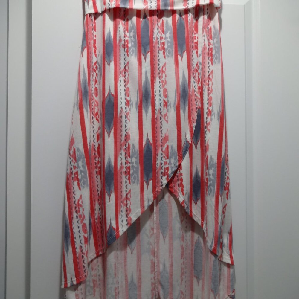 Lily Rose Scalloped Skirt, Size M, NWOT